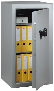 Tresor Wertheim VB25